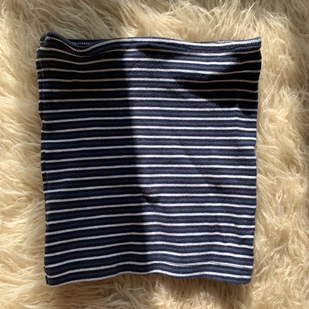 BRANDY TUBE TOP